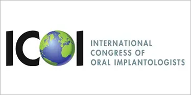 ICOI国際インプラント学会指導医